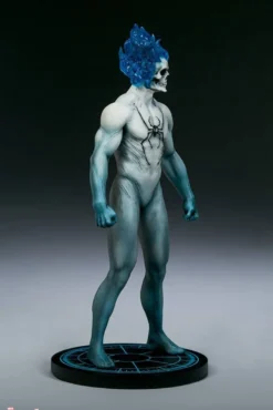 Marvel Gameverse Statue 1/10 Spider-Man (Spirit Spider Suit)