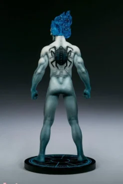 Marvel Gameverse Statue 1/10 Spider-Man (Spirit Spider Suit)