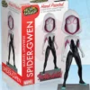 Marvel Head Knocker Wackelkopf-Figur Spider-Gwen