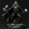 Marvel Infinity Saga BDS Art Scale Statue 1/10 Thor (Ultimate)
