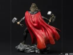 Marvel Infinity Saga BDS Art Scale Statue 1/10 Thor (Ultimate)