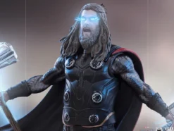 Marvel Infinity Saga BDS Art Scale Statue 1/10 Thor (Ultimate)