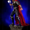 Marvel Infinity Saga BDS Art Scale Statue 1/10 Thor (Battle of NY)