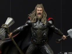Marvel Infinity Saga BDS Art Scale Statue 1/10 Thor (Ultimate)