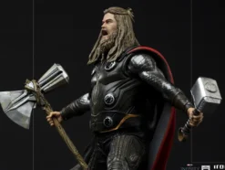 Marvel Infinity Saga BDS Art Scale Statue 1/10 Thor (Ultimate)