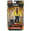 Marvel Knights Marvel Legends Actionfigur Luke Cage Power Man (BAF: Mindless One) 15 cm
