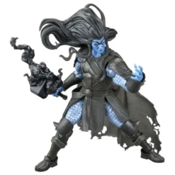 Marvel Legends Actionfigur Black Winter (Thor) (BAF: Marvel's Zabu) 15 cm