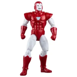 Marvel Legends Actionfiguren 5er-Pack The West Coast Avengers Exclusive 15 cm