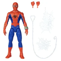 Marvel Legends Actionfigur Japanese Spider-Man