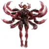 Marvel Legends Actionfigur Marvel's Crystar (BAF: Marvel's The Void) 15 cm