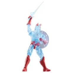 Marvel Legends Actionfigur Marvel's Crystar (BAF: Marvel's The Void) 15 cm
