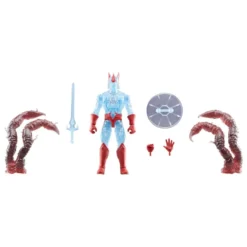 Marvel Legends Actionfigur Marvel's Crystar (BAF: Marvel's The Void) 15 cm