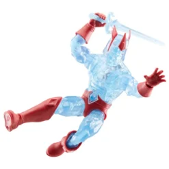 Marvel Legends Actionfigur Marvel's Crystar (BAF: Marvel's The Void) 15 cm