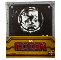 Marvel Legends Actionfigur M.O.D.O.K. World Domination Tour Collection (Exclusive)