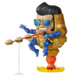 Marvel Legends Actionfigur M.O.D.O.K. World Domination Tour Collection (Exclusive)