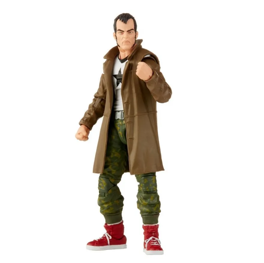 Marvel Legends Actionfigur M.O.D.O.K. World Domination Tour Collection (Exclusive)