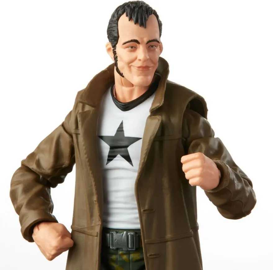 Marvel Legends Actionfigur M.O.D.O.K. World Domination Tour Collection (Exclusive)