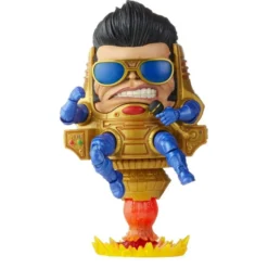Marvel Legends Actionfigur M.O.D.O.K. World Domination Tour Collection (Exclusive)