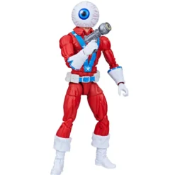 Marvel Legends Actionfigur Marvel's Orb