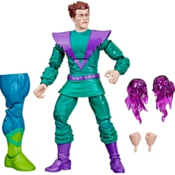 Marvel Legends Actionfigur Molecule Man