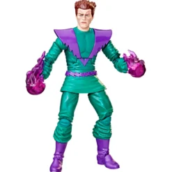 Marvel Legends Actionfigur Molecule Man