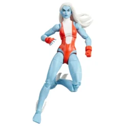 Marvel Legends Actionfigur Namorita (BAF: Marvel's The Void) 15 cm