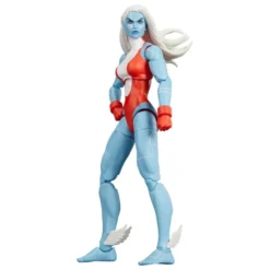 Marvel Legends Actionfigur Namorita (BAF: Marvel's The Void) 15 cm