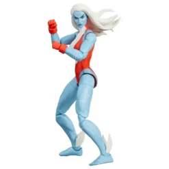 Marvel Legends Actionfigur Namorita (BAF: Marvel's The Void) 15 cm