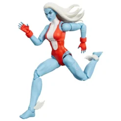 Marvel Legends Actionfigur Namorita (BAF: Marvel's The Void) 15 cm