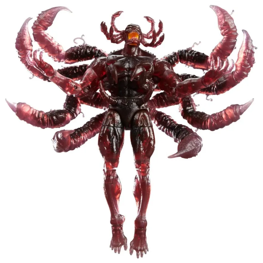 Marvel Legends Actionfigur Namor (BAF: Marvel's The Void) 15 cm