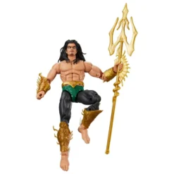 Marvel Legends Actionfigur Namor (BAF: Marvel's The Void) 15 cm