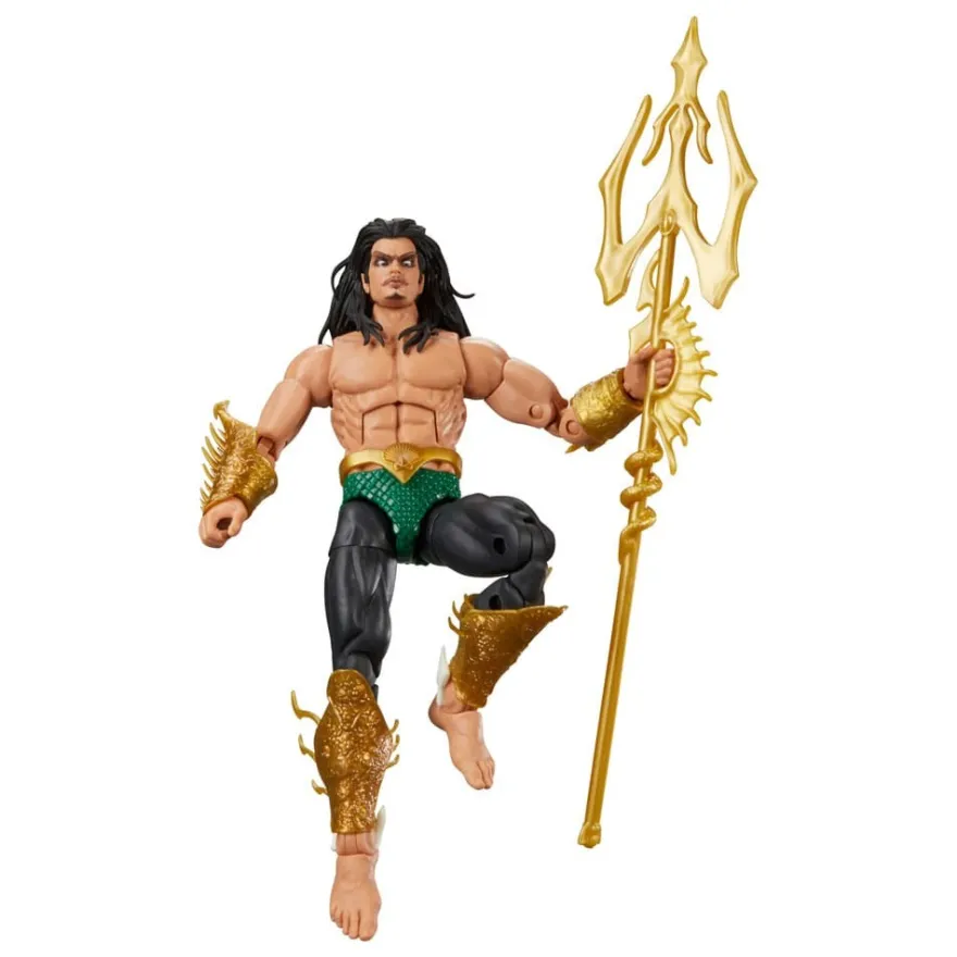 Marvel Legends Actionfigur Namor (BAF: Marvel's The Void) 15 cm