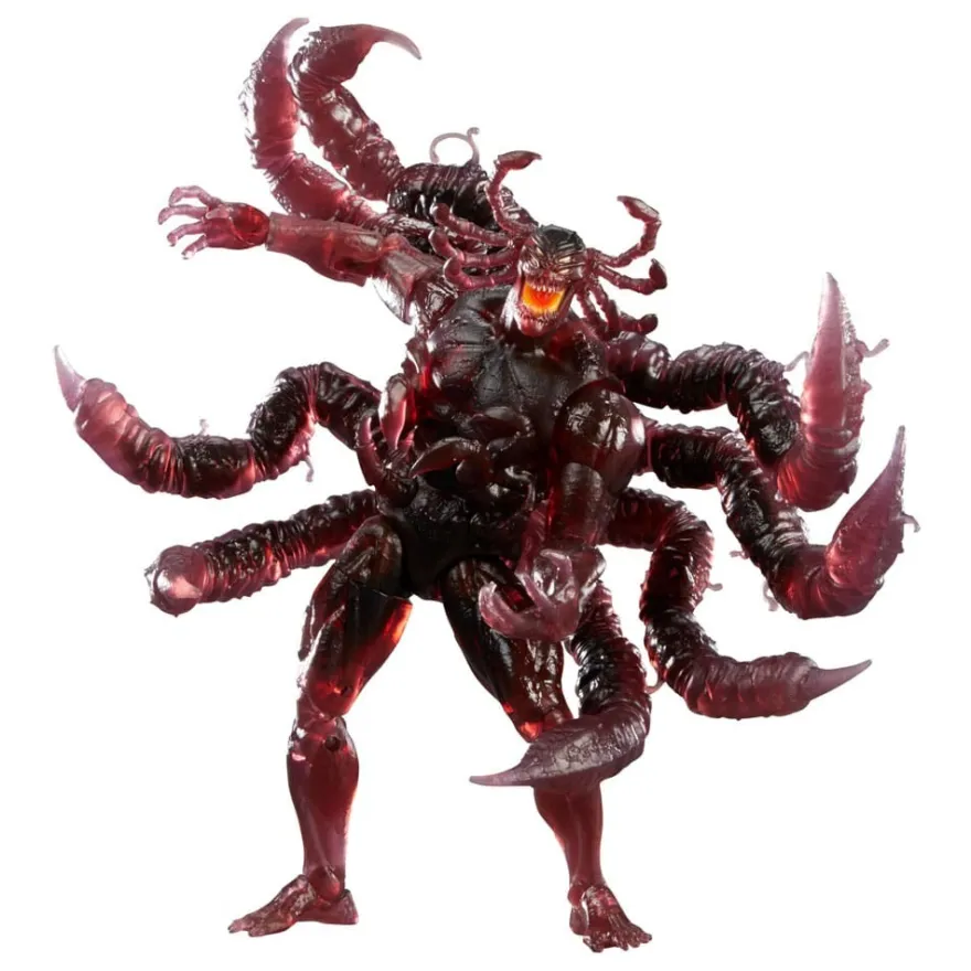 Marvel Legends Actionfigur Namor (BAF: Marvel's The Void) 15 cm