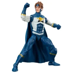 Marvel Legends Actionfigur New Warriors Justice (BAF: Marvel's The Void) 15 cm