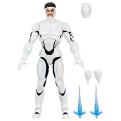 Marvel Legends Actionfigur Superior Iron Man 15 cm