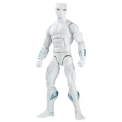 Marvel Legends Black Panther (Comics) Actionfigur Hatut Zeraze