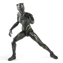 Marvel Legends Black Panther: Wakanda Forever Actionfigur Black Panther