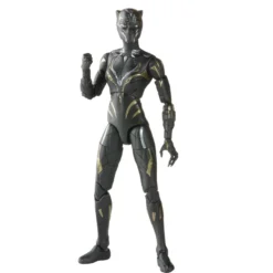 Marvel Legends Black Panther: Wakanda Forever Actionfigur Black Panther