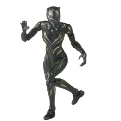 Marvel Legends Black Panther: Wakanda Forever Actionfigur Black Panther