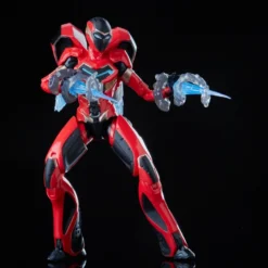 Marvel Legends Black Panther Wakanda Forever Actionfigur Ironheart