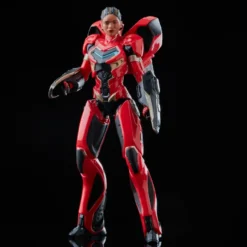 Marvel Legends Black Panther Wakanda Forever Actionfigur Ironheart