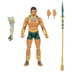 Marvel Legends Black Panther: Wakanda Forever Actionfigur Namor