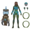 Marvel Legends Black Panther: Wakanda Forever Actionfigur Marvel's Nakia