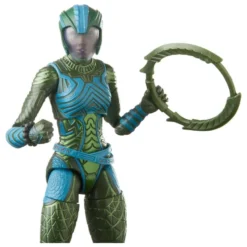 Marvel Legends Black Panther: Wakanda Forever Actionfigur Marvel's Nakia