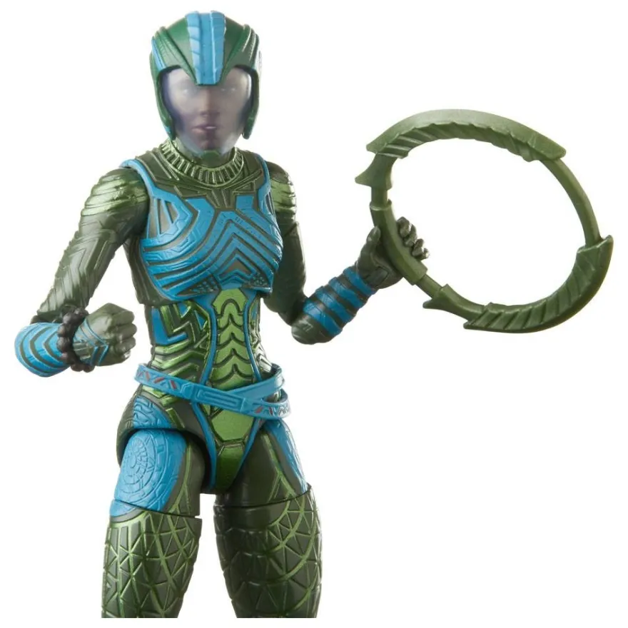 Marvel Legends Black Panther: Wakanda Forever Actionfigur Marvel's Nakia
