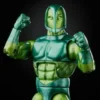 Marvel Legends Comic Actionfigur Vault Guardsman