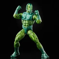 Marvel Legends Comic Actionfigur Vault Guardsman