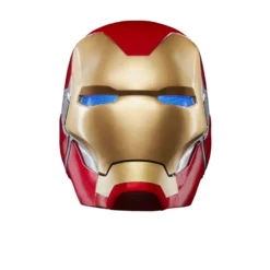 Marvel Legends Elektronischer Helm Iron Man Mark LXXXV Avengers Endgame