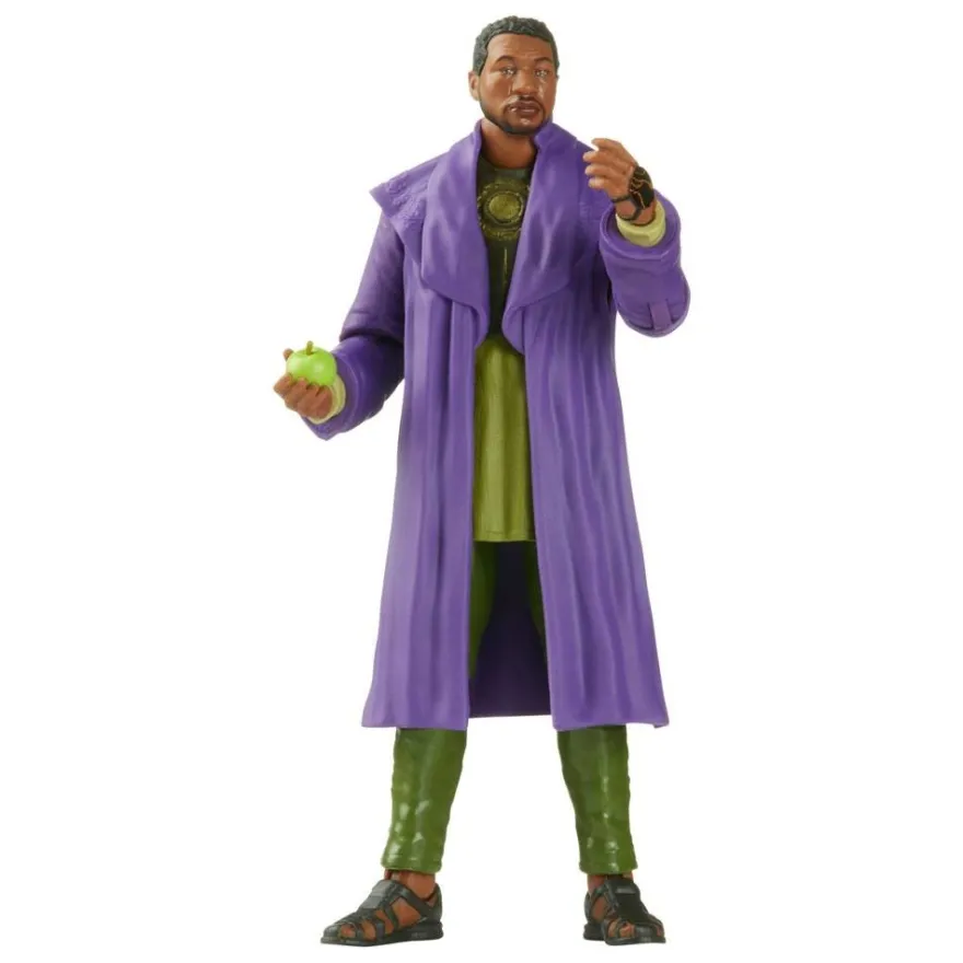 Marvel Legends Loki Actionfigur He-Who-Remains