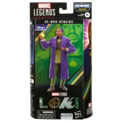Marvel Legends Loki Actionfigur He-Who-Remains